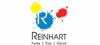 Firmenlogo: Reinhart GmbH